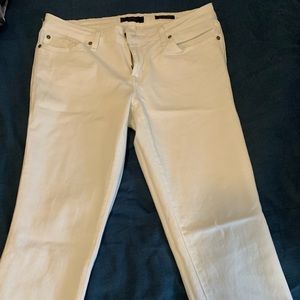 Jessica Simpson skinny jeans
